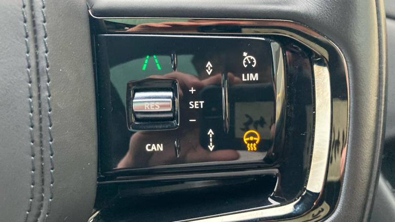 Land Rover Range Rover Evoque 2.0 D200 Dynamic HSE 5dr Auto Diesel Hatchback